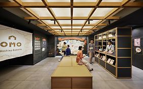 OMO5京都祇園 by 星野リゾート