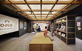 OMO5京都祇園 by 星野リゾート